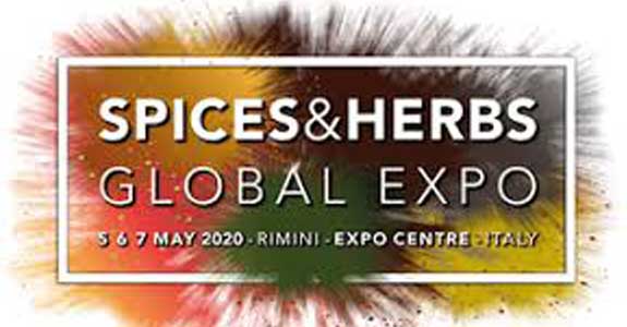 Spice And Herbs Global Expo
